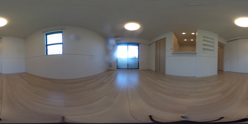 リビング 写真33