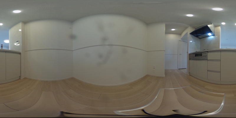 キッチン 写真34