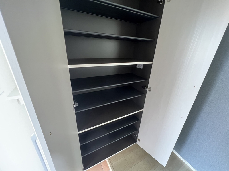 収納 写真16