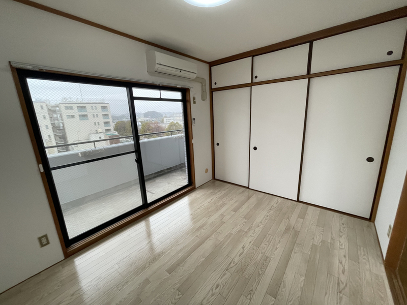 リビング 写真2