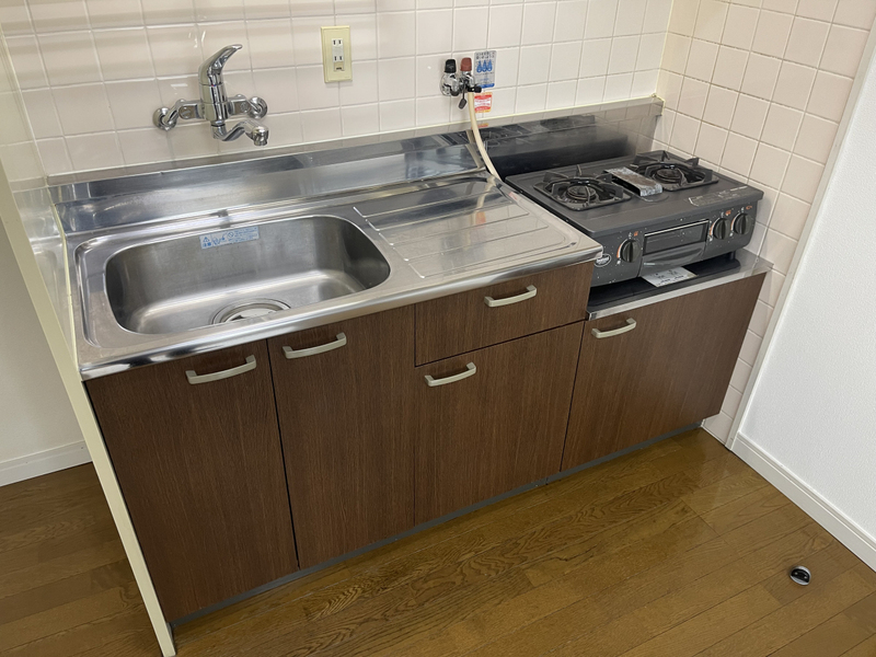 キッチン 写真4