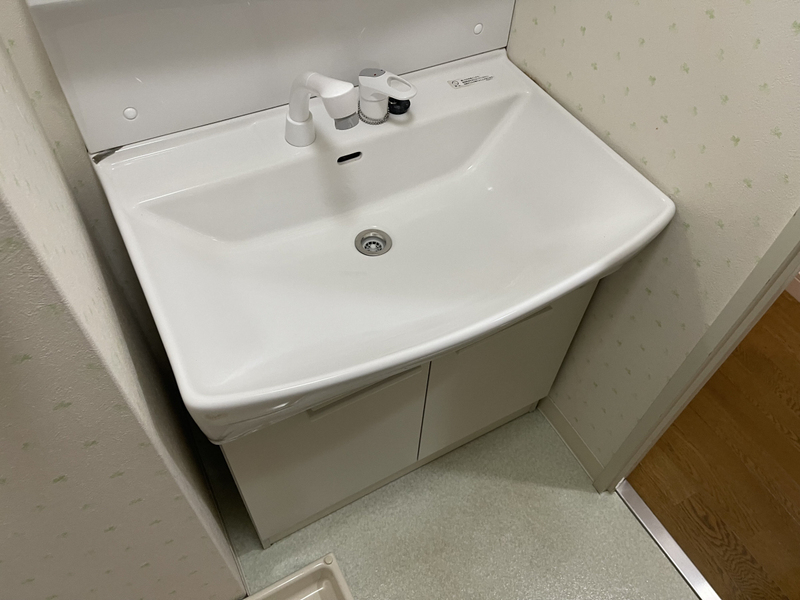 洗面所 写真10