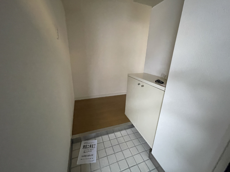 玄関 写真9