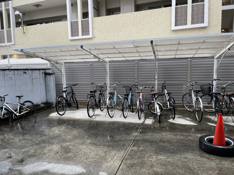 共用部 写真30