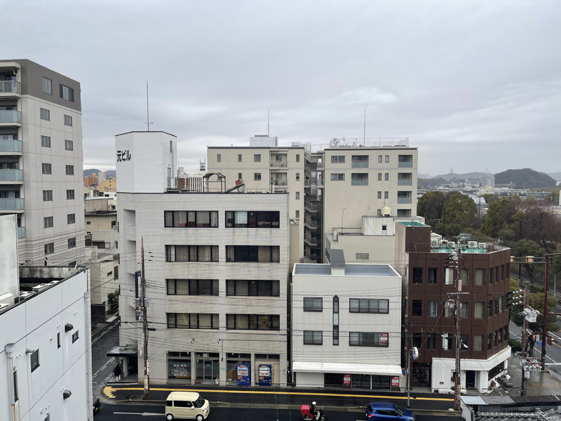 眺望 写真28