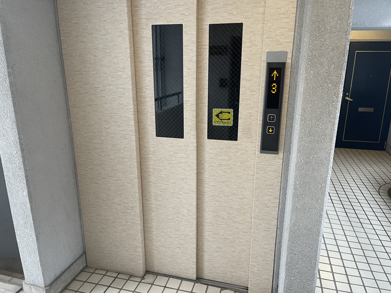 共用部 写真31