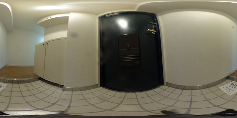玄関 写真36
