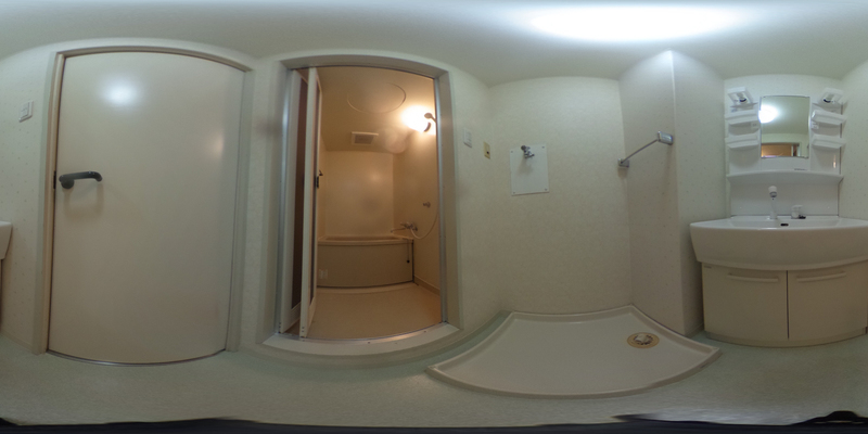 洗面所 写真37