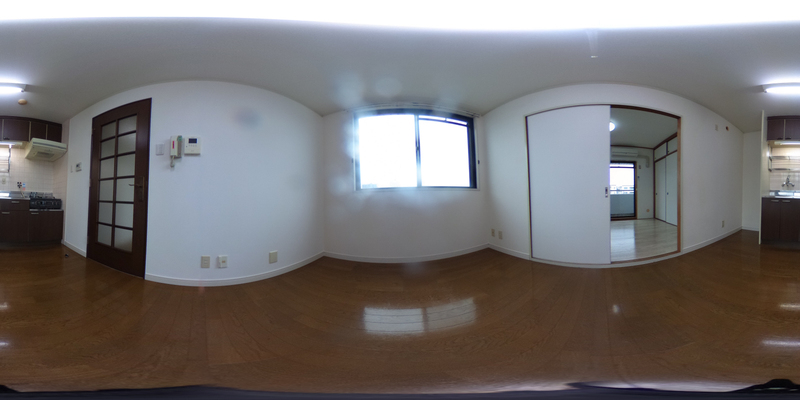 キッチン 写真33