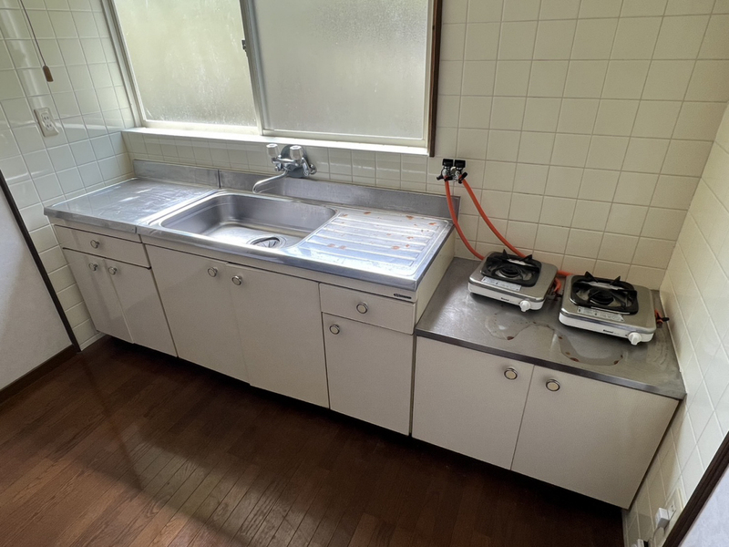 キッチン 写真4