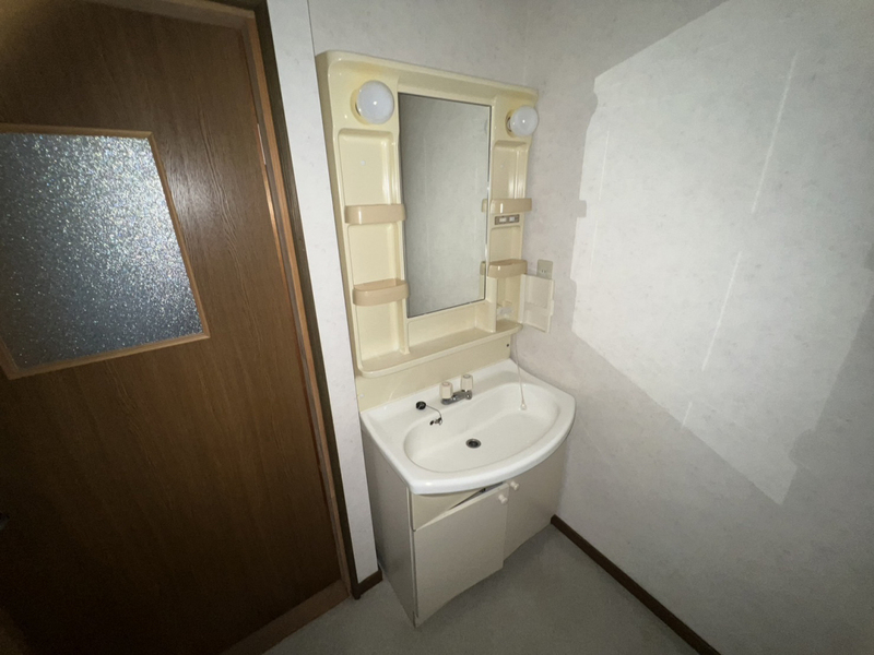 洗面所 写真10