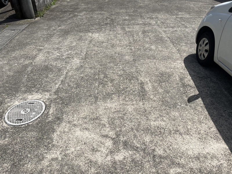 駐車場 写真31