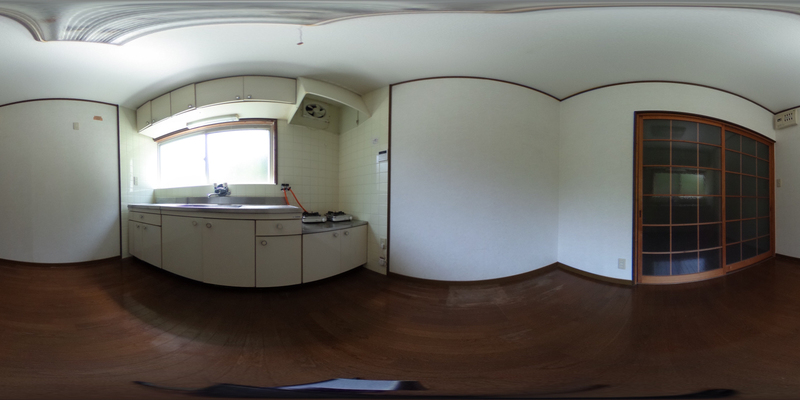 キッチン 写真34