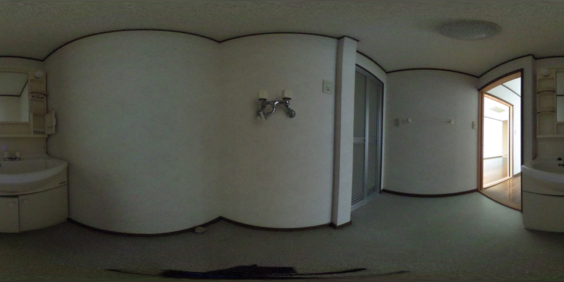 洗面所 写真37