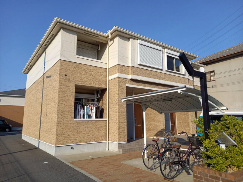 ソレイユ元宮Ⅰ