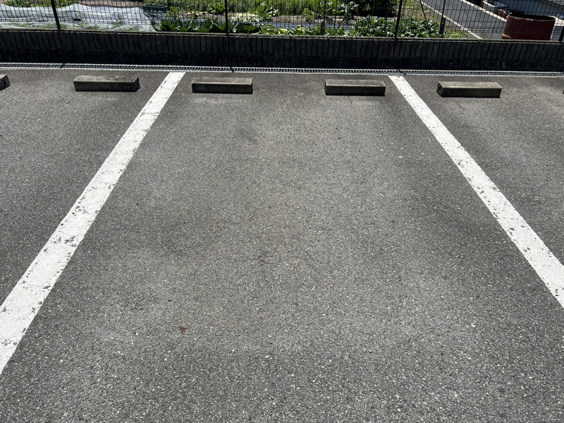 駐車場 写真31