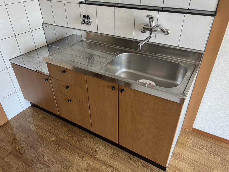 キッチン 写真4