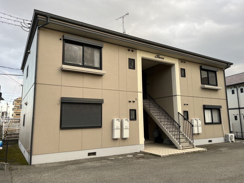 フォーレス舞子橋