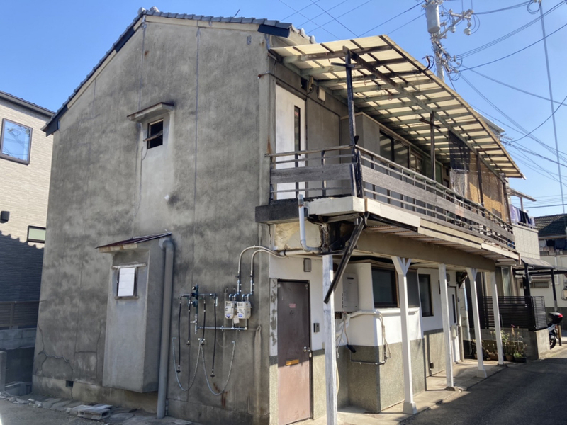 ペディコート姫路神子岡前