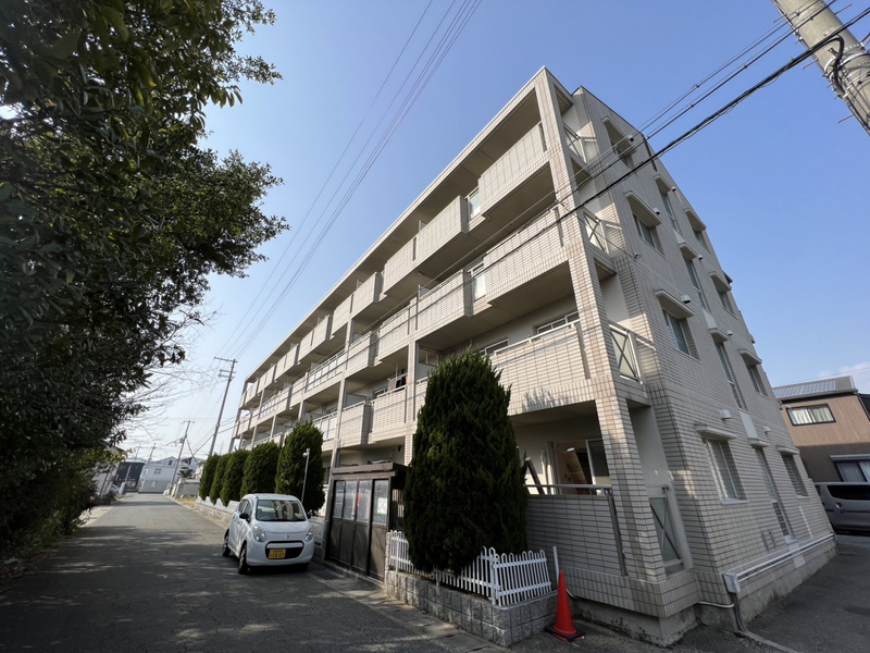 シャトー日東C