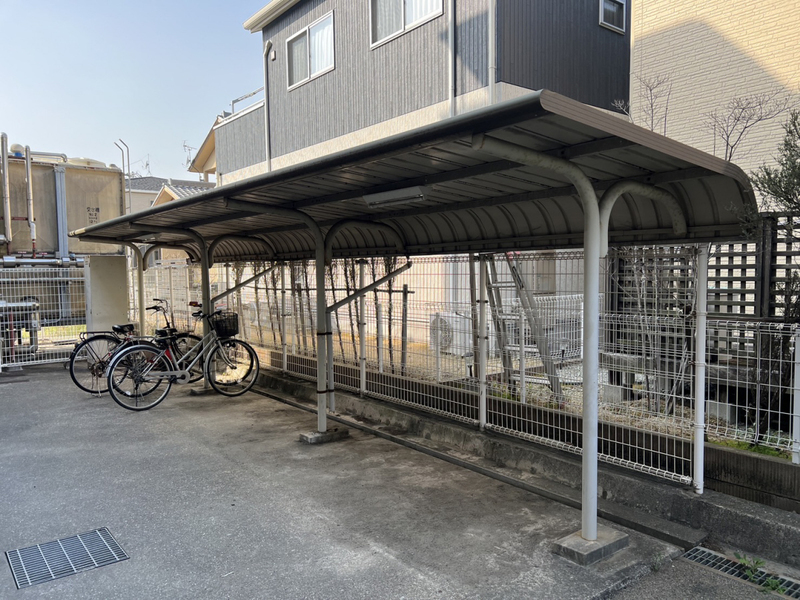 共用部 写真30