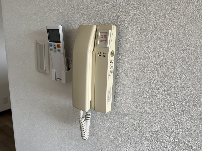 セキュリティ 写真16