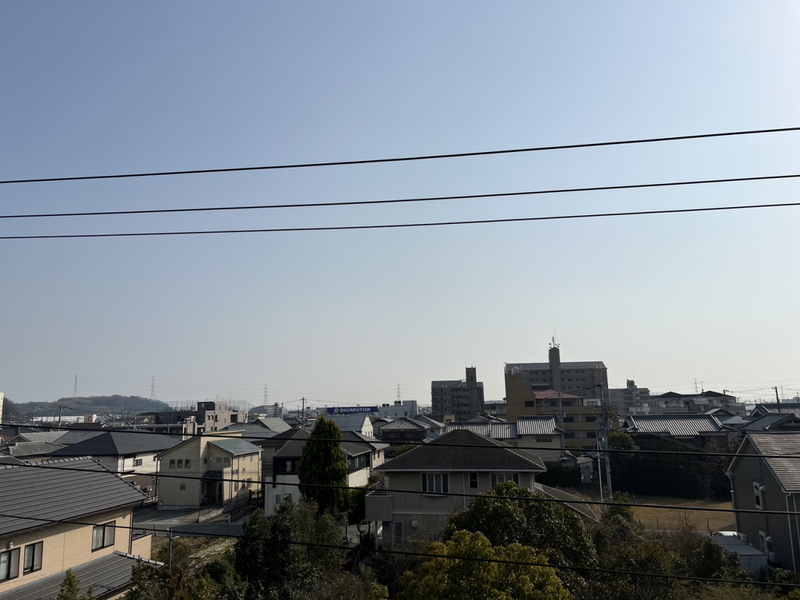 眺望 写真18