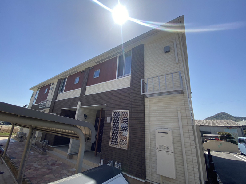 ノール・テリトワールⅠ