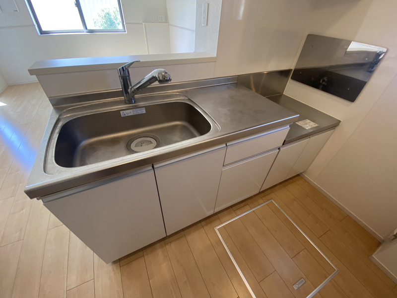 キッチン 写真3