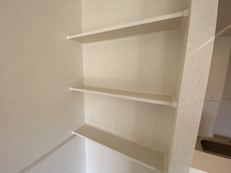 収納 写真13