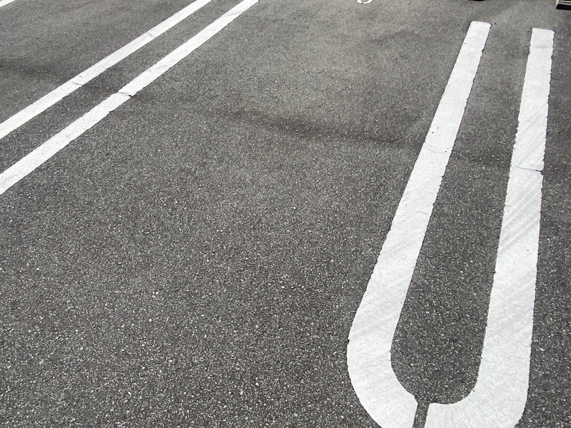 駐車場 写真32
