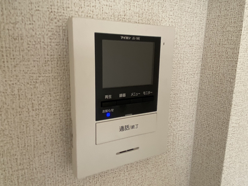 セキュリティ 写真16