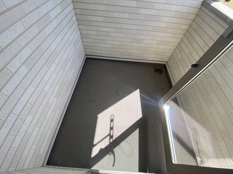 バルコニー・ベランダ 写真15