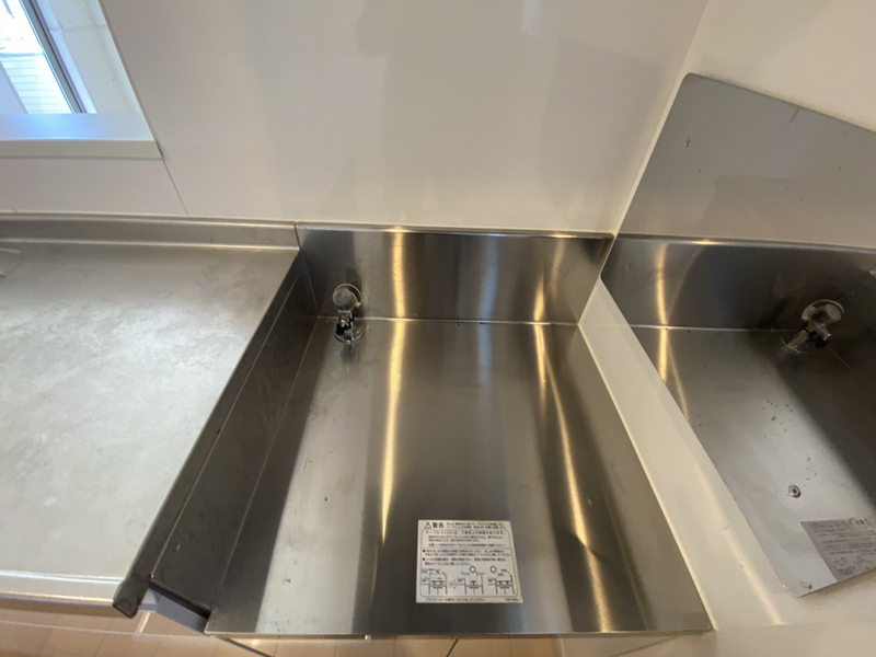 キッチン 写真4