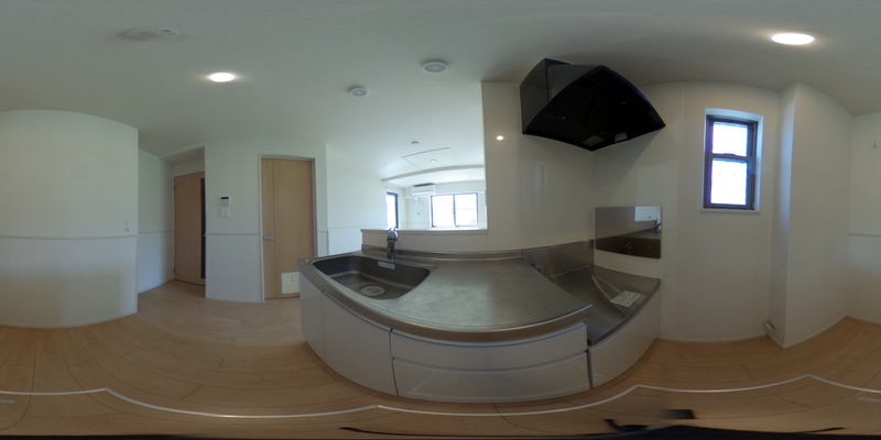 キッチン 写真34