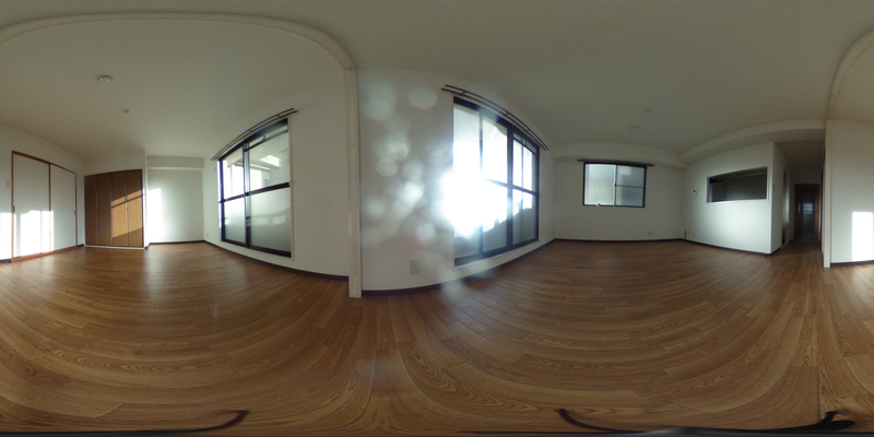 リビング 写真33
