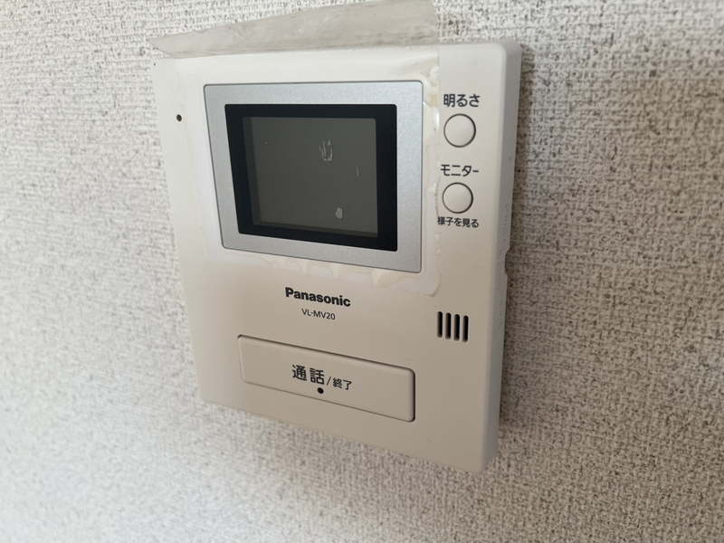 セキュリティ 写真17
