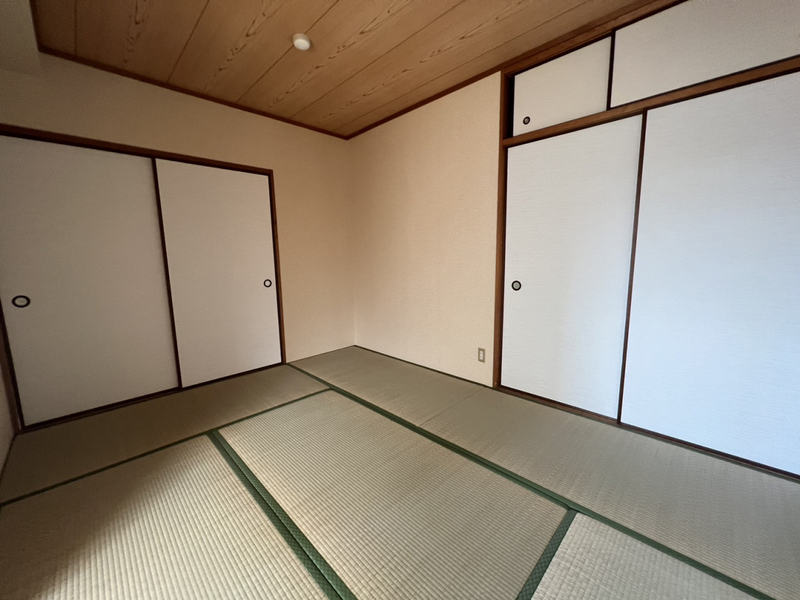 寝室 写真7