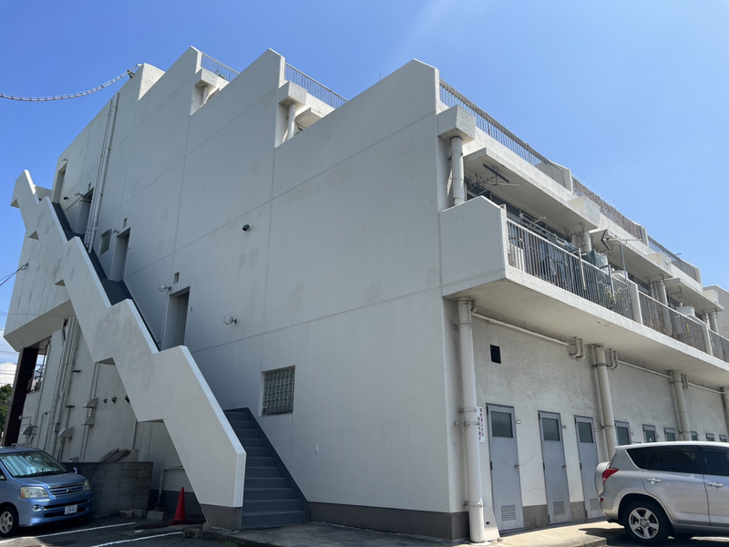 奥野ビル