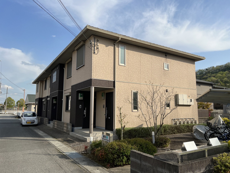 ヴィラームアウリンコ