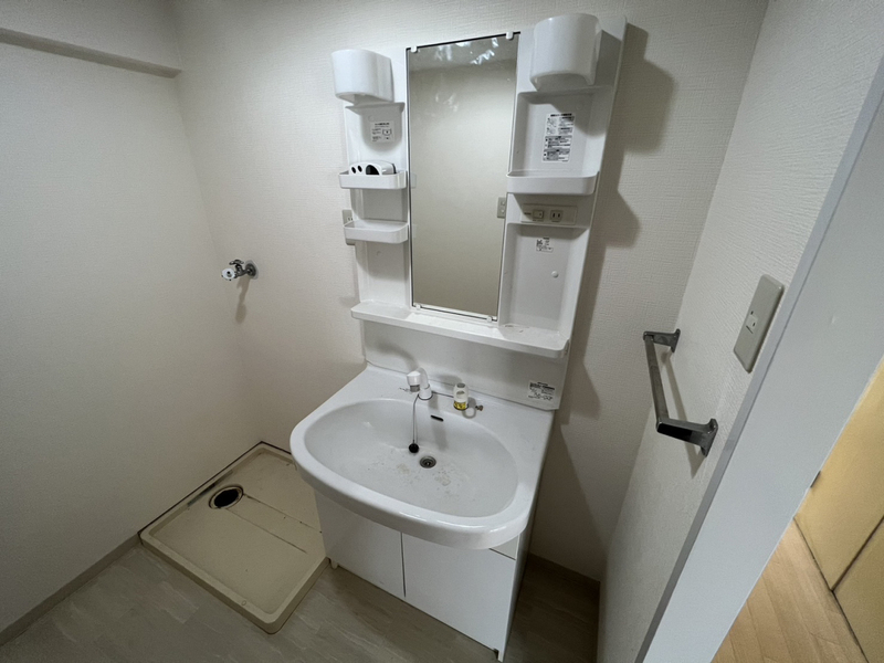 洗面所 写真10
