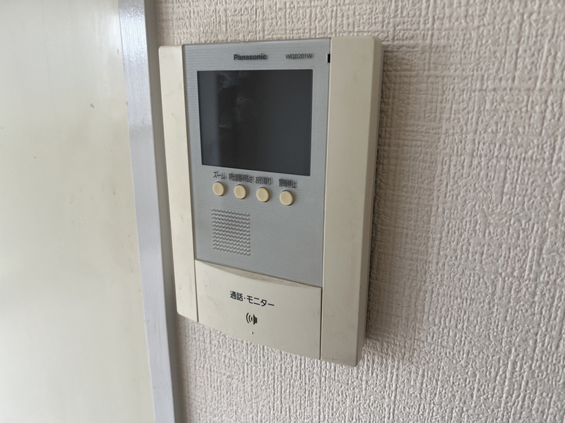 セキュリティ 写真17