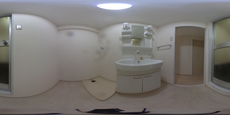 洗面所 写真37