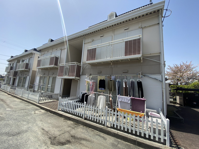 アーバンハイツ梶原C