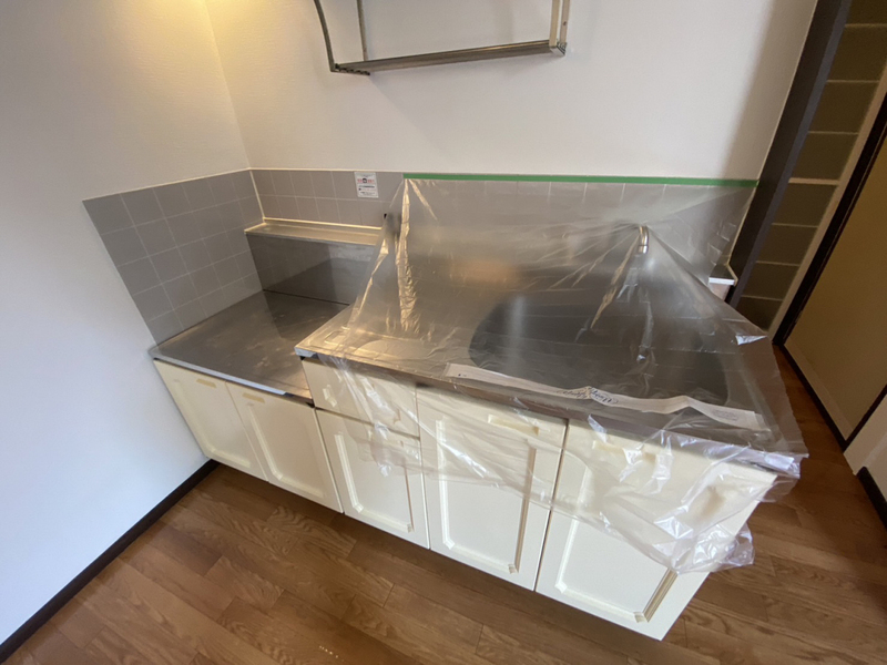 キッチン 写真3