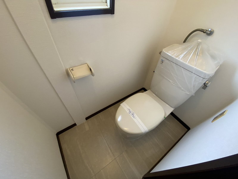 トイレ 写真12