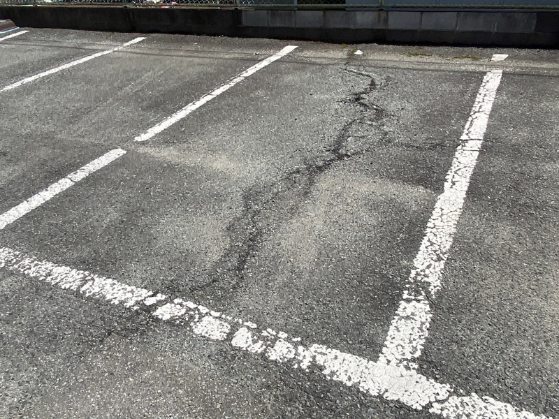 駐車場 写真32