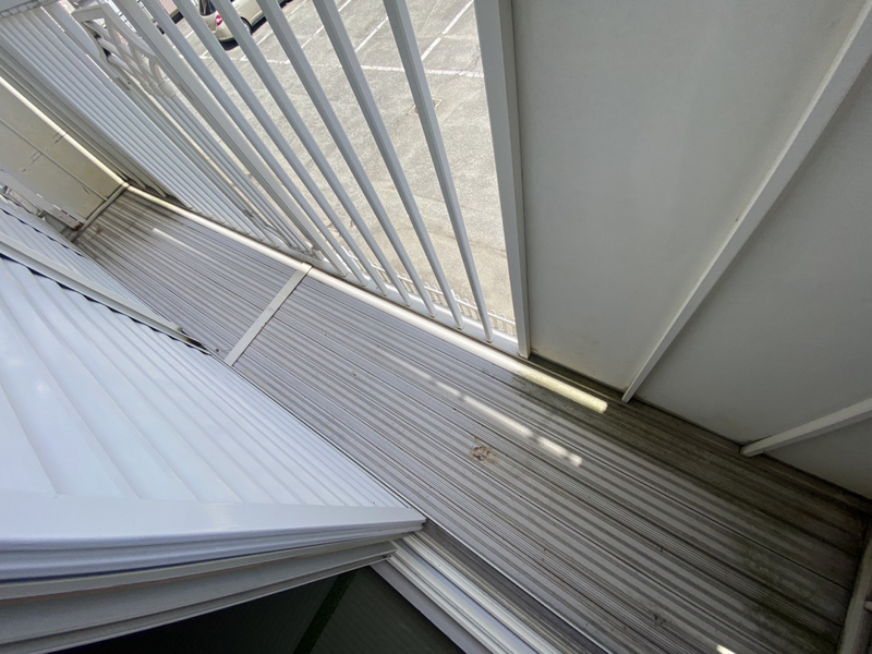 バルコニー・ベランダ 写真17