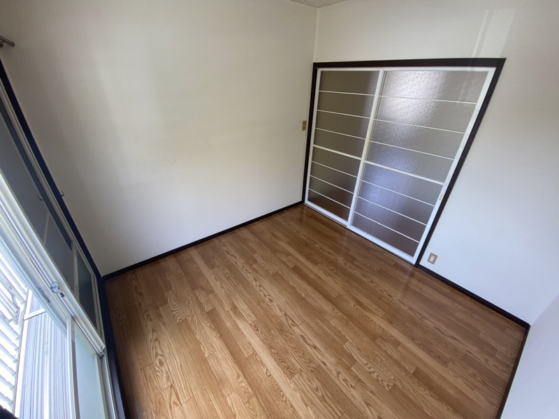 子供部屋 写真6