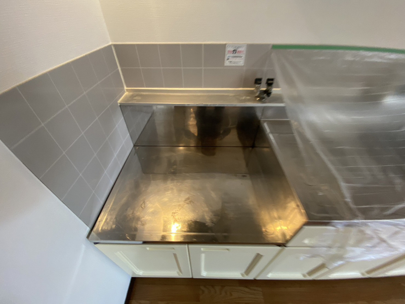 キッチン 写真4